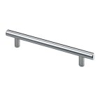 HETTICH Möbelgriff, BA128 mm, Kunststoff,...