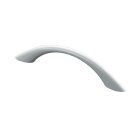 HETTICH Möbelgriff, BA96 mm, Kunststoff, weiß,...
