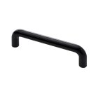 HETTICH Möbelgriff, BA96 mm, Kunststoff, schwarz,...