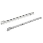 HETTICH Rollschubführung Teilauszug 600mm/20kg...