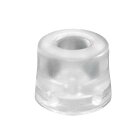 Hettich Türstopper zum Anschrauben, Ø 30 x 25...