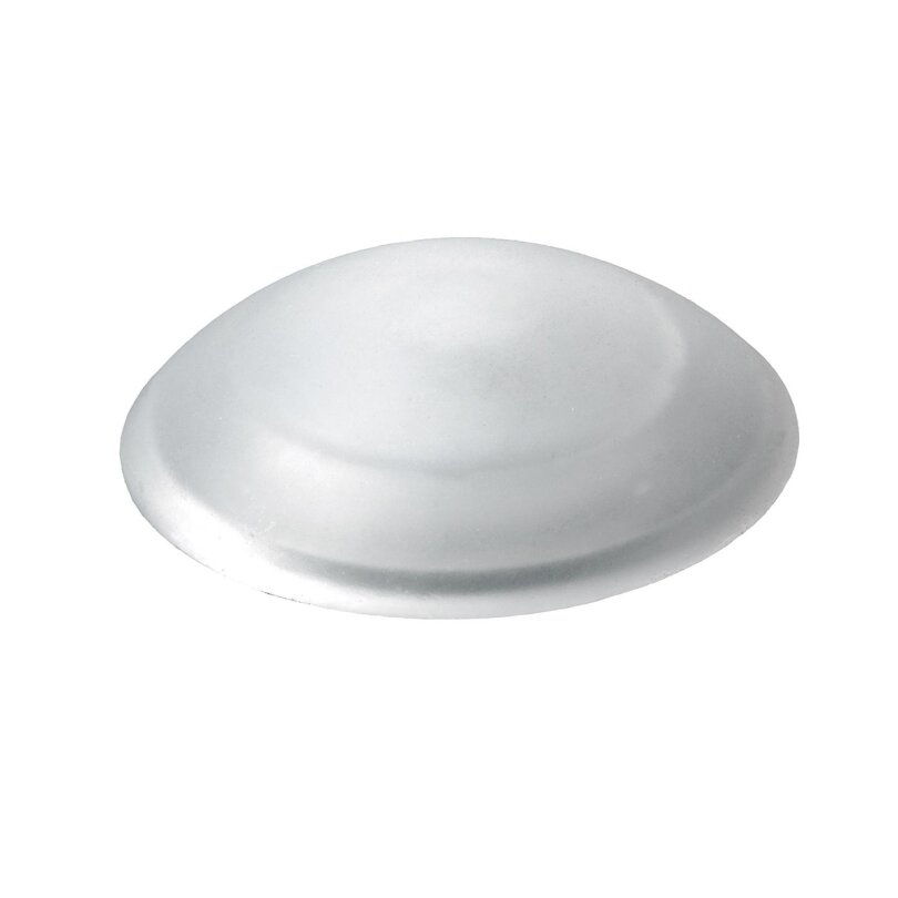 Lüftungsgitter Aluminium 175 X 175 Mm, Weiß – Mit Fliegengitter, Zum Anschrauben Für Küche, Bad & Co.