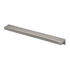 Griff Aluminium Edelstahl-Optik BA 260mm