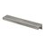 Griff Aluminium Edelstahl-Optik BA 160mm