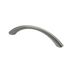 HETTICH Möbelgriff, BA 96 mm, 112,5 x 10 x 26,5 mm,...