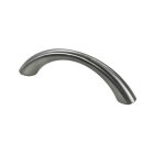 HETTICH Möbelgriff, Zinkdruckguss, Edelstahl-Optik,...