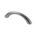 HETTICH Möbelgriff, Zinkdruckguss, Aluminium-Optik,...