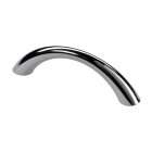 HETTICH Möbelgriff, Zinkdruckguss verchromt, BA 64mm