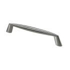 HETTICH Möbelgriff, BA128 mm, Zinkdruckguss,...