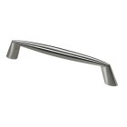 HETTICH Möbelgriff, BA128mm, Zinkdruckguss,...