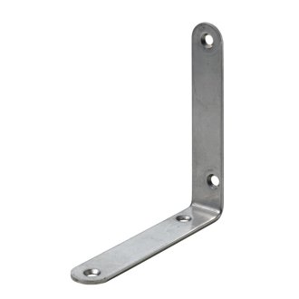 Kistenverschluss 21 x 78mm verzinkt