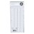 HETTICH Filzgleiter-Set 25 x 25mm, weiß, 32 Stück