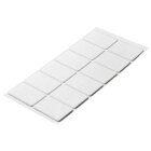 HETTICH Filzgleiter, selbstklebend, 55 x 35 x 2 mm,...