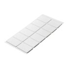 HETTICH Filzgleiter, selbstklebend, 55x35x2...