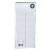 HETTICH Filzgleiter, selbstklebend, 55 x 35 x 2 mm, synthetischer Filz, weiß, 12 Stück