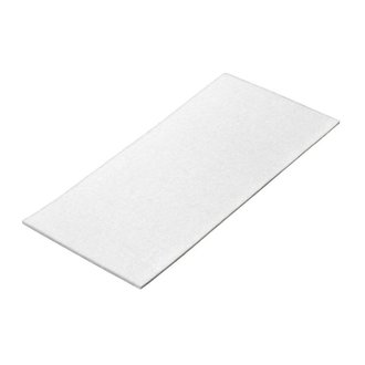 Kistenecke 45 x 45 x 45mm vernickelt