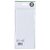 Hettich Filzzuschnitt, 120 x 240 mm, weiß