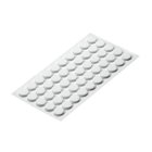 Antirutschpads und Schutzpuffer, rund, Ø 10 x 2 mm...