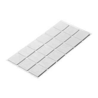 Renovierband 15 x 83,5mm weiß