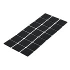 HETTICH Antirutschpads und Schutzpuffer, eckig, 30 x 30 x...