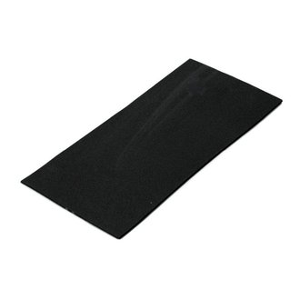 EVA Pad-Set 120 x 240mm, schwarz