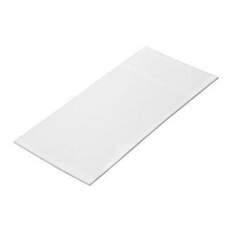 Hettich EVA Pad-Set, 120 x 240mm, weiß