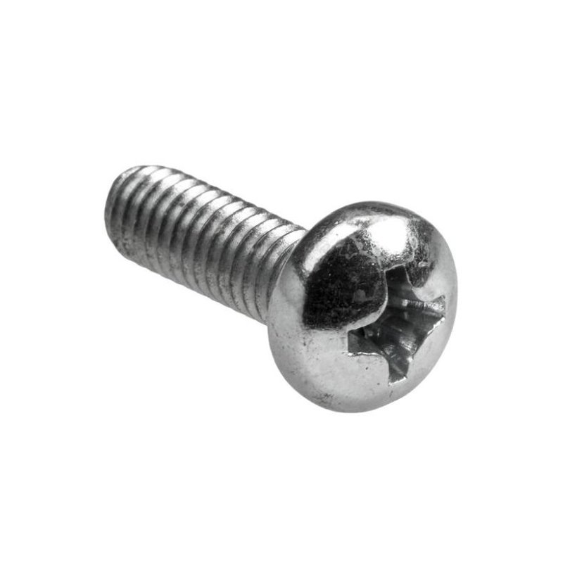 Befestigungsschraube für SlideOn 20 Stück M4 x 8 mm, 2,18 €