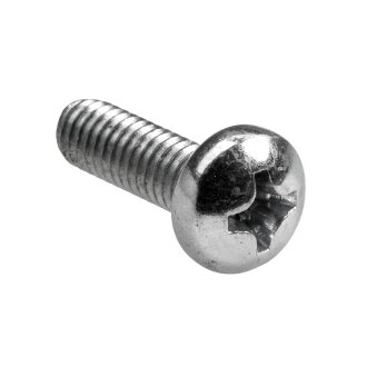 HETTICH Befestigungsschraube für SlideOn, M4 x 8 mm, 20 Stück