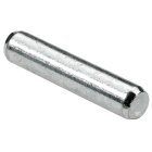 HETTICH Steckbodenträger, 5 x 24mm, verzinkt, 20...