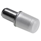 Hettich Glasbodenträger mit Stahlstift,...