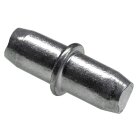 Hettich Bodenträger duplo, 5mm, verzinkt, 20 Stück