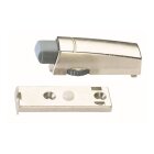 HETTICH Möbeltürdämpfer mit regulierbarer...