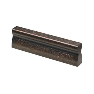 Möbelband 30 x 40mm links schwarz