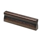 HETTICH Möbelgriff, BA64 mm, Aluminium,...