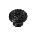 Hettich Möbelknopf, Ø 32mm, Zinkdruckguss...