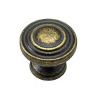 Hettich Möbelknopf, Ø 25mm, Zinkdruckguss...