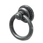 Hettich Möbelknopf, Ø 36 x 44 x 17 mm,...