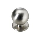 Hettich Möbelknopf, Ø 29 x 36 mm,...