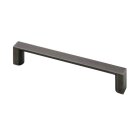 HETTICH Möbelgriff, BA128 mm, Zinkdruckguss,...