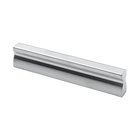 Möbelgriff Aluminium BA 96 mm