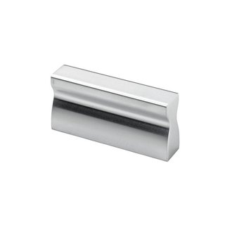 Möbelgriff Aluminium BA 32 mm