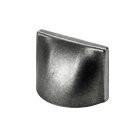 HETTICH Möbelgriff, BA32 mm, Aluminium,...
