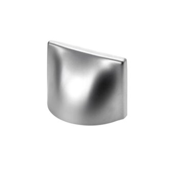 Hettich Möbelgriff Aluminium BA 32 mm