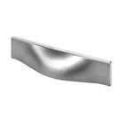 Möbelgriff Aluminium BA 128mm