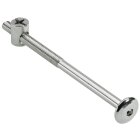 Verbindungsschraube M6 x 100mm mit Kloben 4 Stück