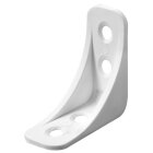 HETTICH Kunststoffwinkel, 40 x 40 x 16mm, Kunststoff,...