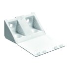 HETTICH Universal Eckverbinder, 20 x 43 x 20 mm,...