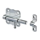 HETTICH Grendelriegel, 35 x 42 mm, verzinkt