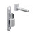 Renovierband Zimmertür 15 x 83,5mm weiß