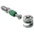 HETTICH Verbindungsbeschlag Rastex 12, 12/20mm, 10 Stück
